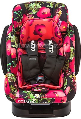 

Автокресло Cosatto Hug Recline