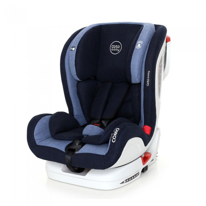 Автокресло Coto Baby Como BS02-B