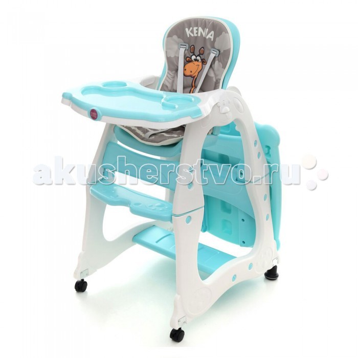 Детская мебель , Стульчики для кормления Coto Baby Kenia арт: 545001 - Стульчики для кормления Детская мебель , Стульчики для кормления Coto Baby Kenia арт: 545001 - Стульчики для кормления
