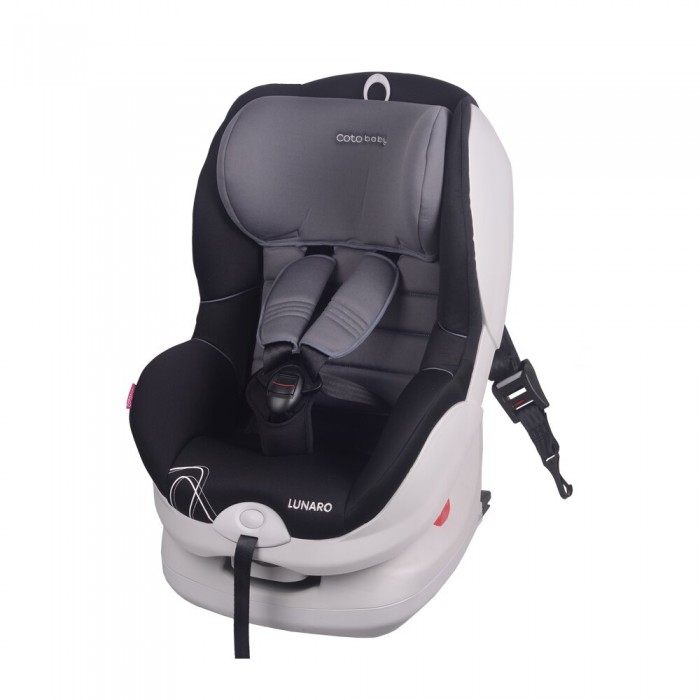 

Автокресло Coto Baby Lunaro Pro, Lunaro Pro
