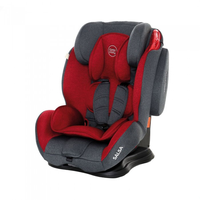 Автокресло Coto Baby Salsa BS02-SC