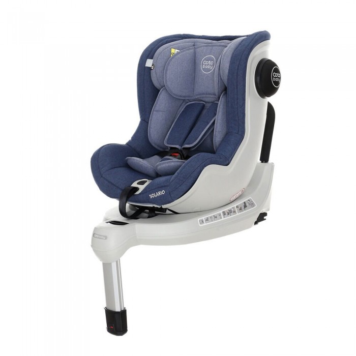 Автокресло Coto Baby Solario BS01-B