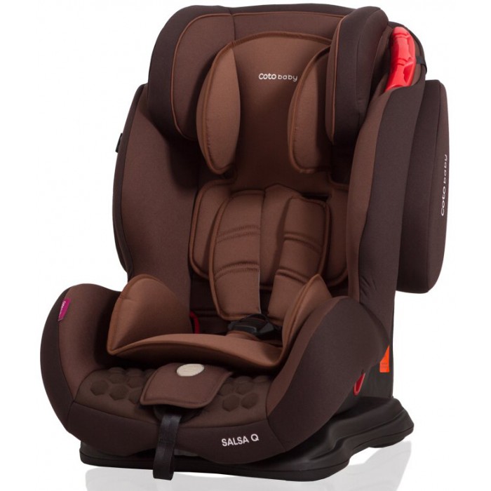 

Автокресло Coto Baby Salsa Q, Salsa Q