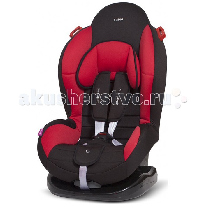 Автокресло Coto Baby Swing