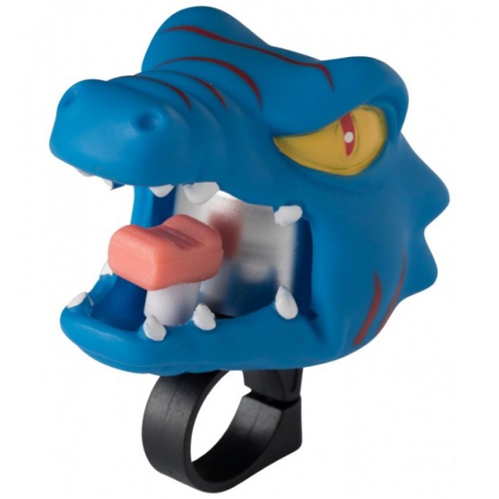 Crazy Safety Звонок Dragon
