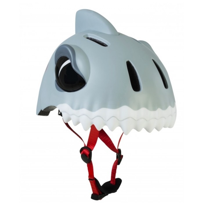 Купить Шлемы и защита, Crazy Safety Шлем Shark