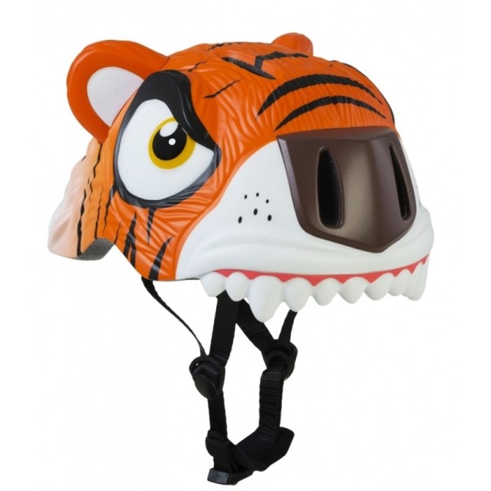 Crazy Safety Шлем Tiger 2017