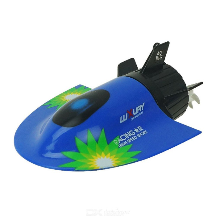 Create Toys Подводная лодка на радиоуправлении Submarine Racing boat
