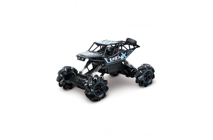 Crossbot Краулер Дрифткар на радиоуправлении
