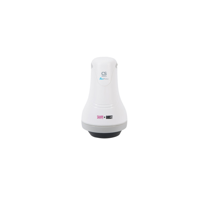 CS Medica Массажер для тела VibraPulsar CS-r10 Mini Shape x Boost