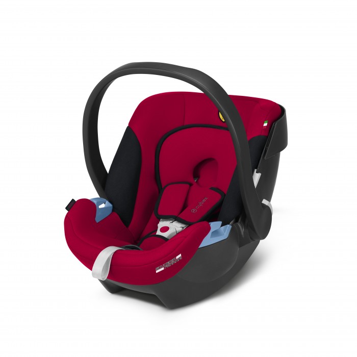 

Автокресло Cybex Aton FE Ferrari, Aton FE Ferrari