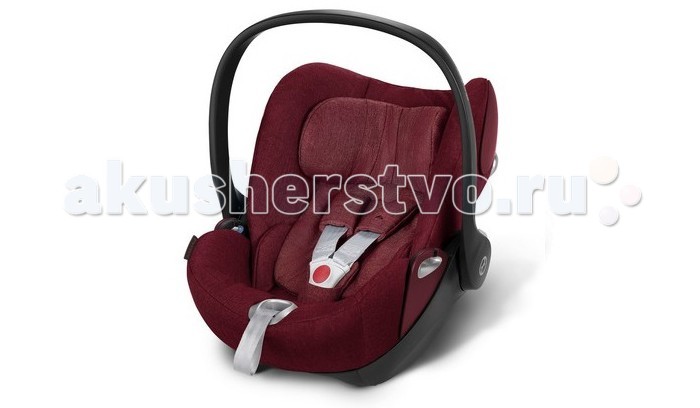 Автокресло Cybex Aton Q Plus