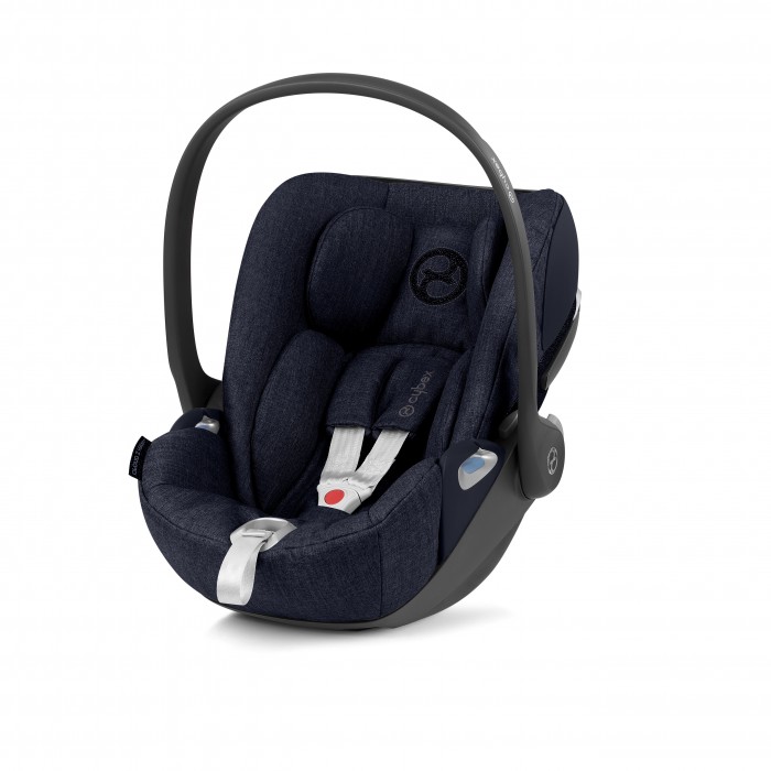 фото Автокресло Cybex Cloud Z i-size Plus