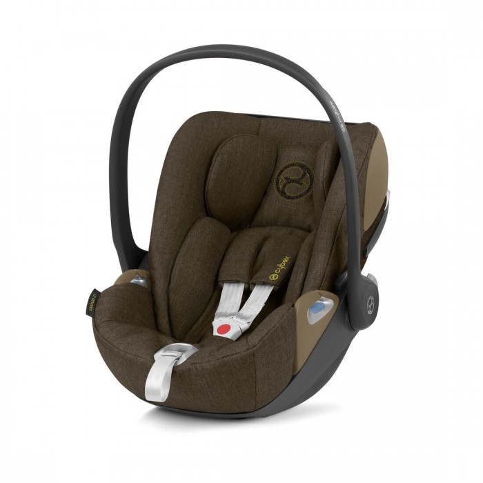 фото Автокресло cybex cloud z i-size plus