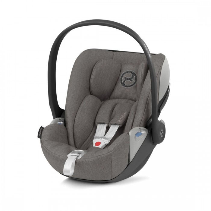 фото Автокресло cybex cloud z i-size plus