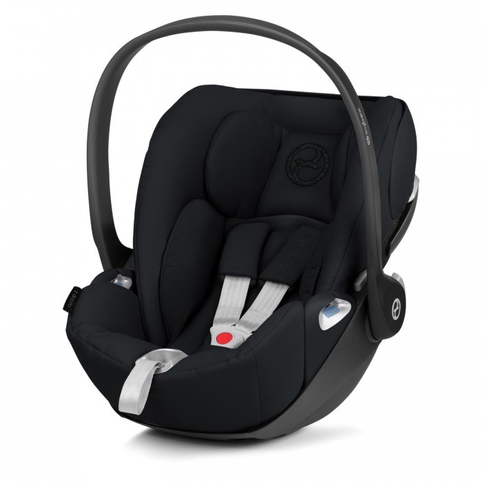 фото Автокресло cybex cloud z i-size