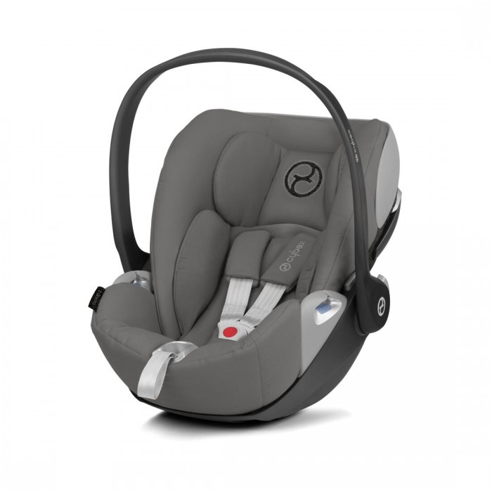 фото Автокресло cybex cloud z i-size