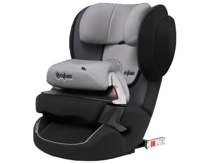 Автокресло Cybex Juno 2-Fix