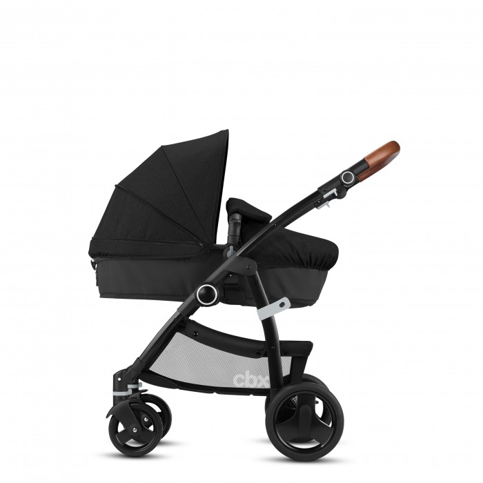 Коляска-трансформер Cybex Leotie Flex Lux