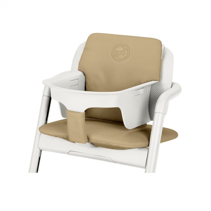 Cybex Набор мягких чехлов к стульчику Lemo Comfort Inlay