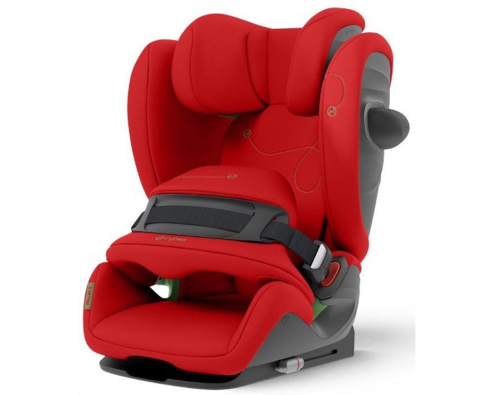 фото Автокресло cybex pallas g i-size