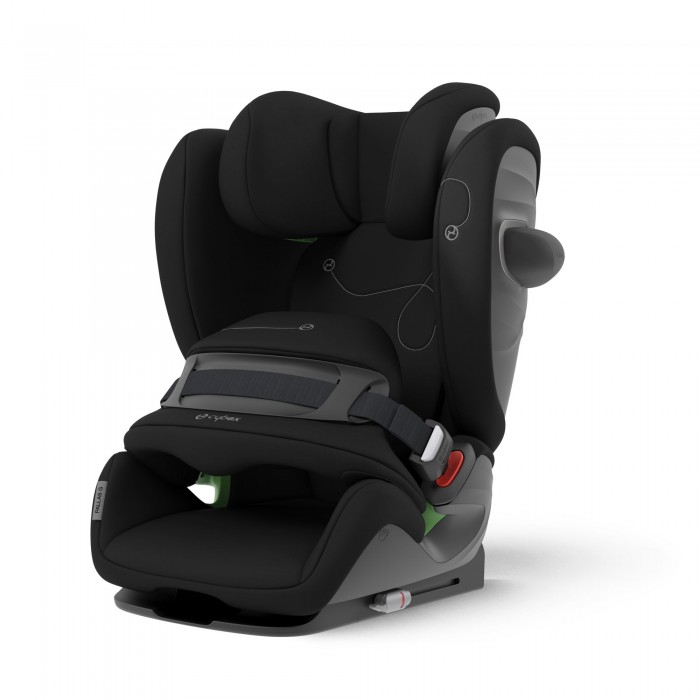 фото Автокресло cybex pallas g i-size