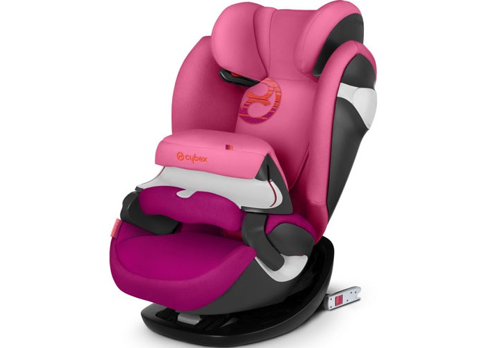 

Автокресло Cybex Pallas M-Fix, Pallas M-Fix