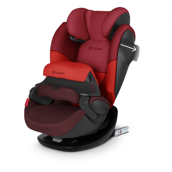 фото Автокресло Cybex Pallas M-Fix