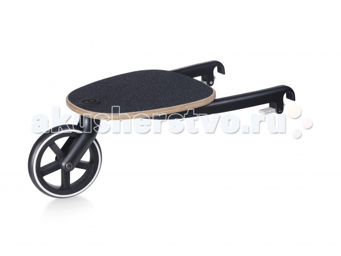 

Cybex Подножка для старшего ребёнка к коляске Cybex Priam