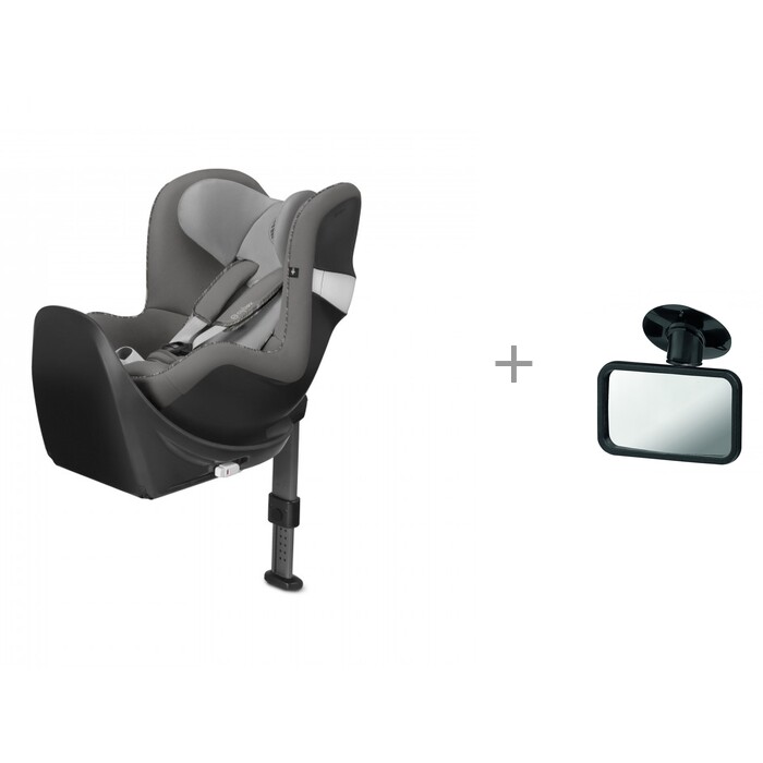 Cybex sirona m2 i size base m. Cybex sirona m2 i size base m