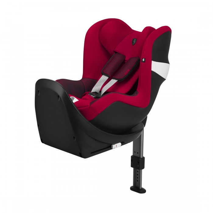 

Автокресло Cybex Sirona M2 i-Size&Base M FE Ferrari, Sirona M2 i-Size&Base M FE Ferrari