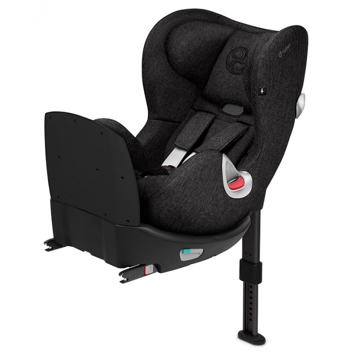 фото Автокресло Cybex Sirona Q I-Size Plus