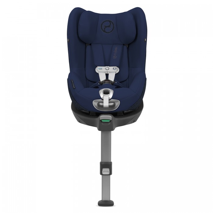 фото Автокресло cybex sirona z i-size plus & baze z