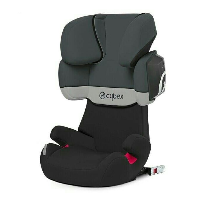 фото Автокресло cybex solution x-fix