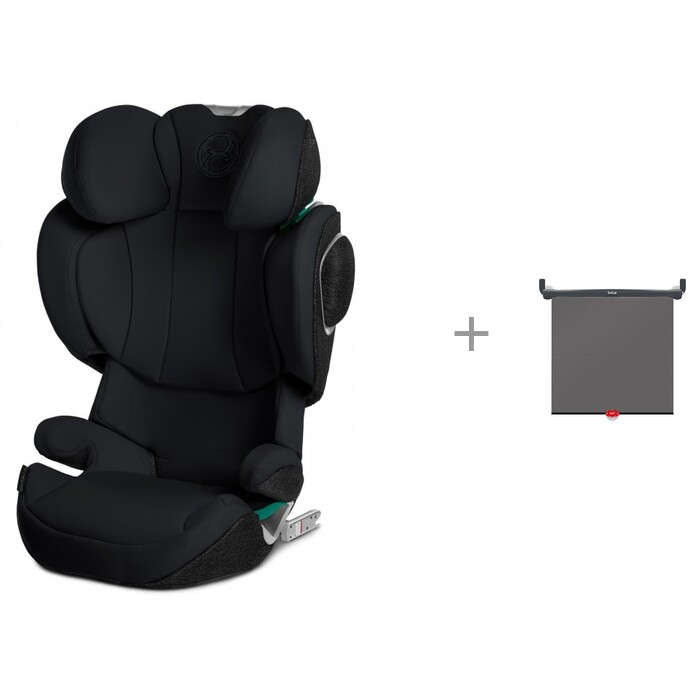 

Автокресло Cybex Solution Z-fix и Munchkin Brica солнцезащитная шторка White Hot Sun Safety Shade, Solution Z-fix и Munchkin Brica солнцезащитная шторка White Hot Sun Safety Shade