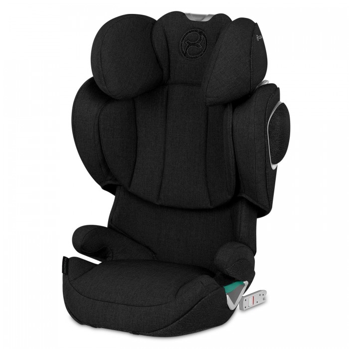 

Автокресло Cybex Solution Z-fix Plus, Solution Z-fix Plus