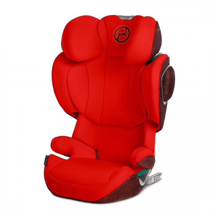 Автокресло Cybex Solution Z i-Fix