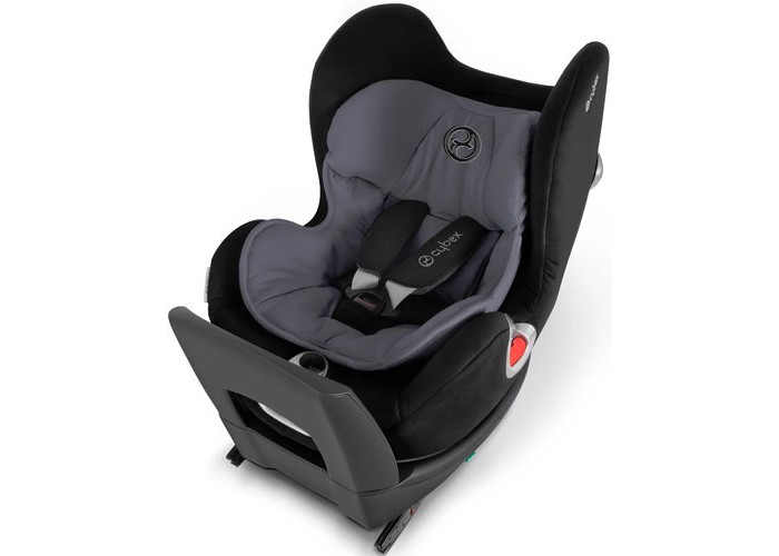 

Cybex Вкладыш для автокресла Sirona, Вкладыш для автокресла Sirona