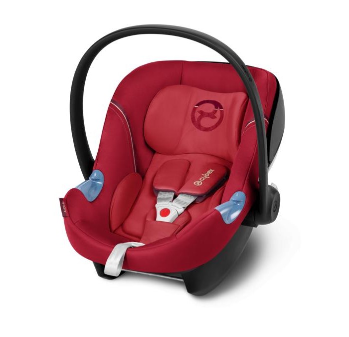 Автокресло Cybex Aton M