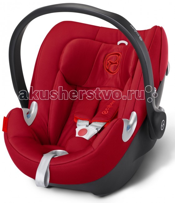 Автокресло Cybex Aton Q