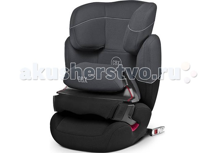 Автокресло Cybex Aura-Fix CBX