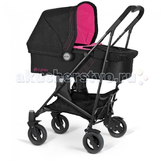 

Люлька Cybex Callisto Fashion, Callisto Fashion