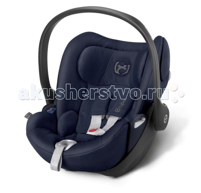 Детские автокресла , Группа 0-0+ (от 0 до 13 кг) Cybex Cloud Q арт: 239632 - Группа 0-0+ (от 0 до 13 кг) Детские автокресла , Группа 0-0+ (от 0 до 13 кг) Cybex Cloud Q арт: 239632 - Группа 0-0+ (от 0 до 13 кг)