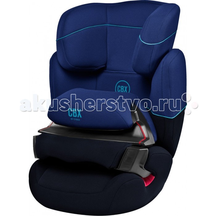 

Автокресло Cybex Aura