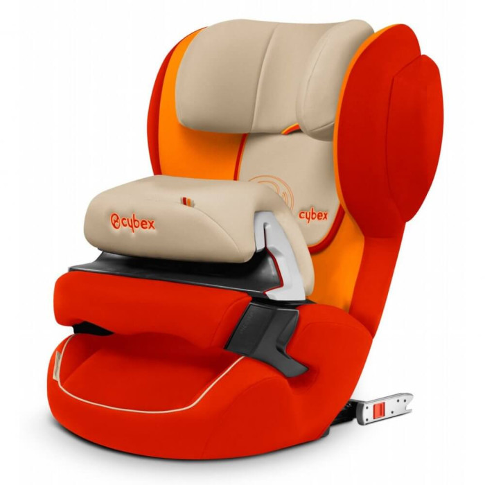 Автокресло Cybex Juno 2-Fix