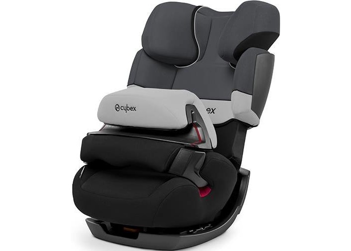 Автокресло Cybex Pallas