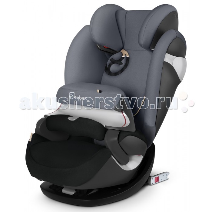 Автокресло Cybex Pallas M-Fix