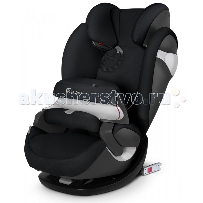 Автокресло Cybex Pallas M-Fix