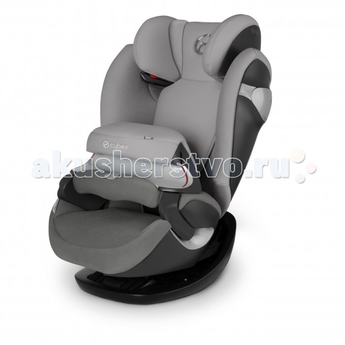 Автокресло Cybex Pallas М