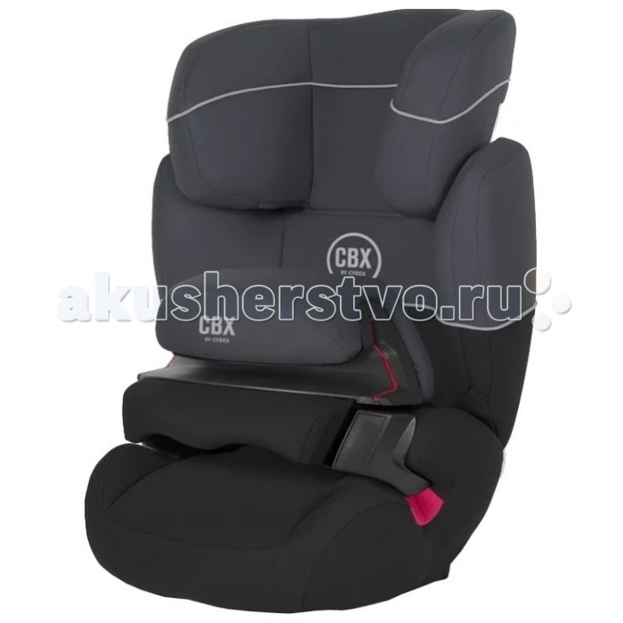 Автокресло Cybex Aura